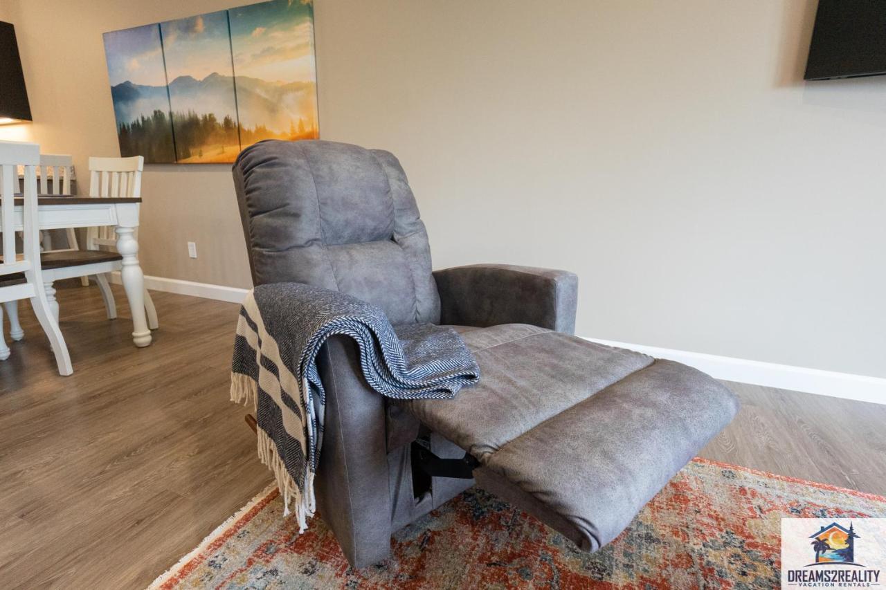 New Build - Walk-In 3Br Condo With Arcade Game - Free Attraction Tickets Included -- Fhg-207 Branson Exterior foto