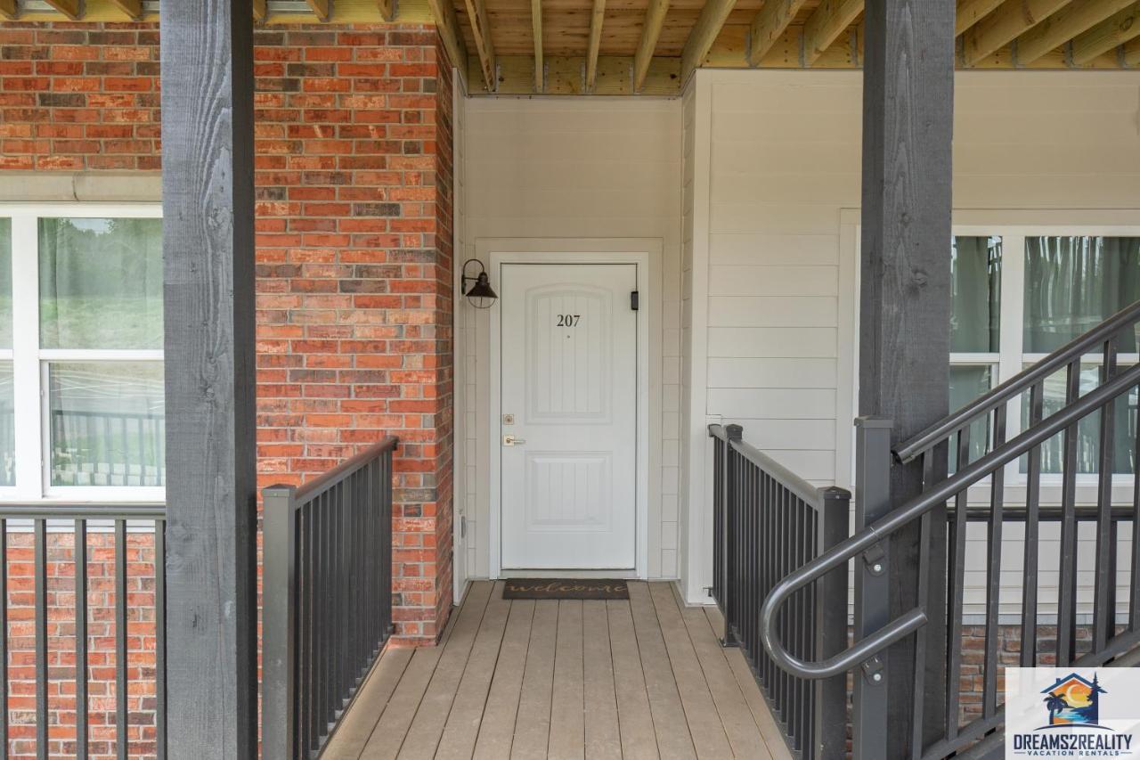 New Build - Walk-In 3Br Condo With Arcade Game - Free Attraction Tickets Included -- Fhg-207 Branson Exterior foto