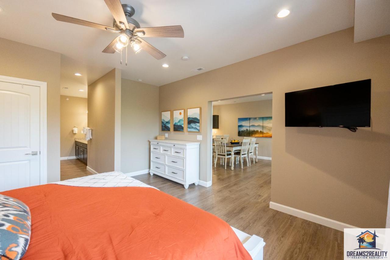 New Build - Walk-In 3Br Condo With Arcade Game - Free Attraction Tickets Included -- Fhg-207 Branson Exterior foto