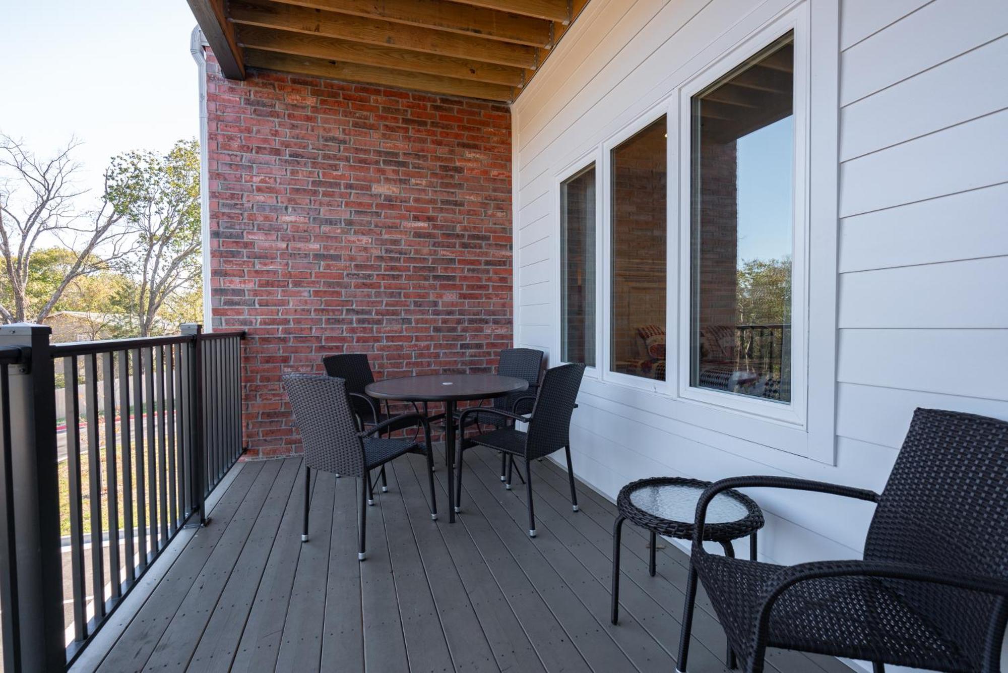 New Build - Walk-In 3Br Condo With Arcade Game - Free Attraction Tickets Included -- Fhg-207 Branson Exterior foto