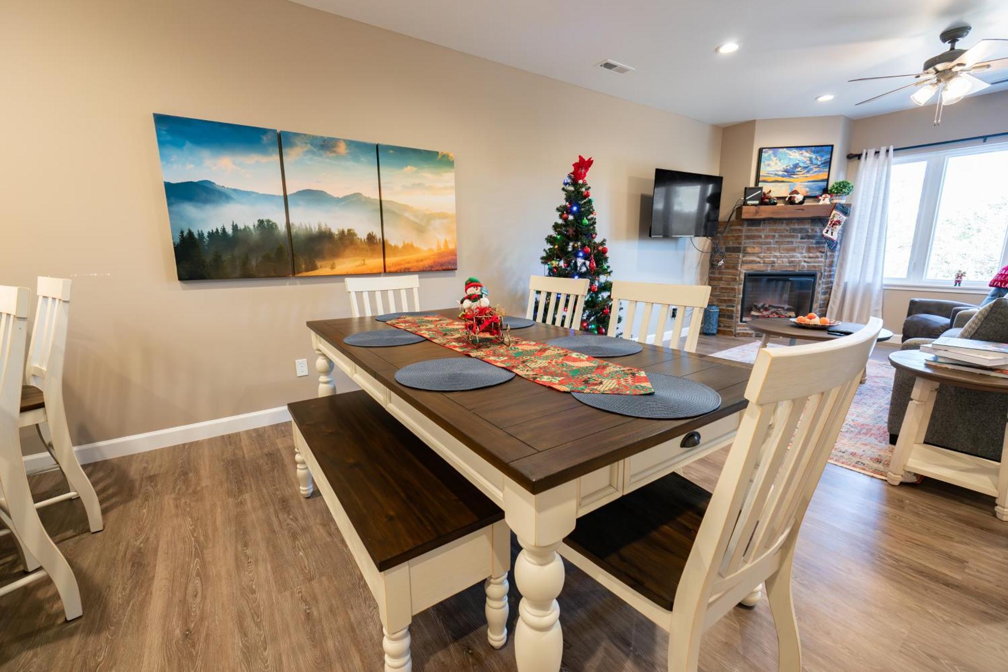 New Build - Walk-In 3Br Condo With Arcade Game - Free Attraction Tickets Included -- Fhg-207 Branson Exterior foto