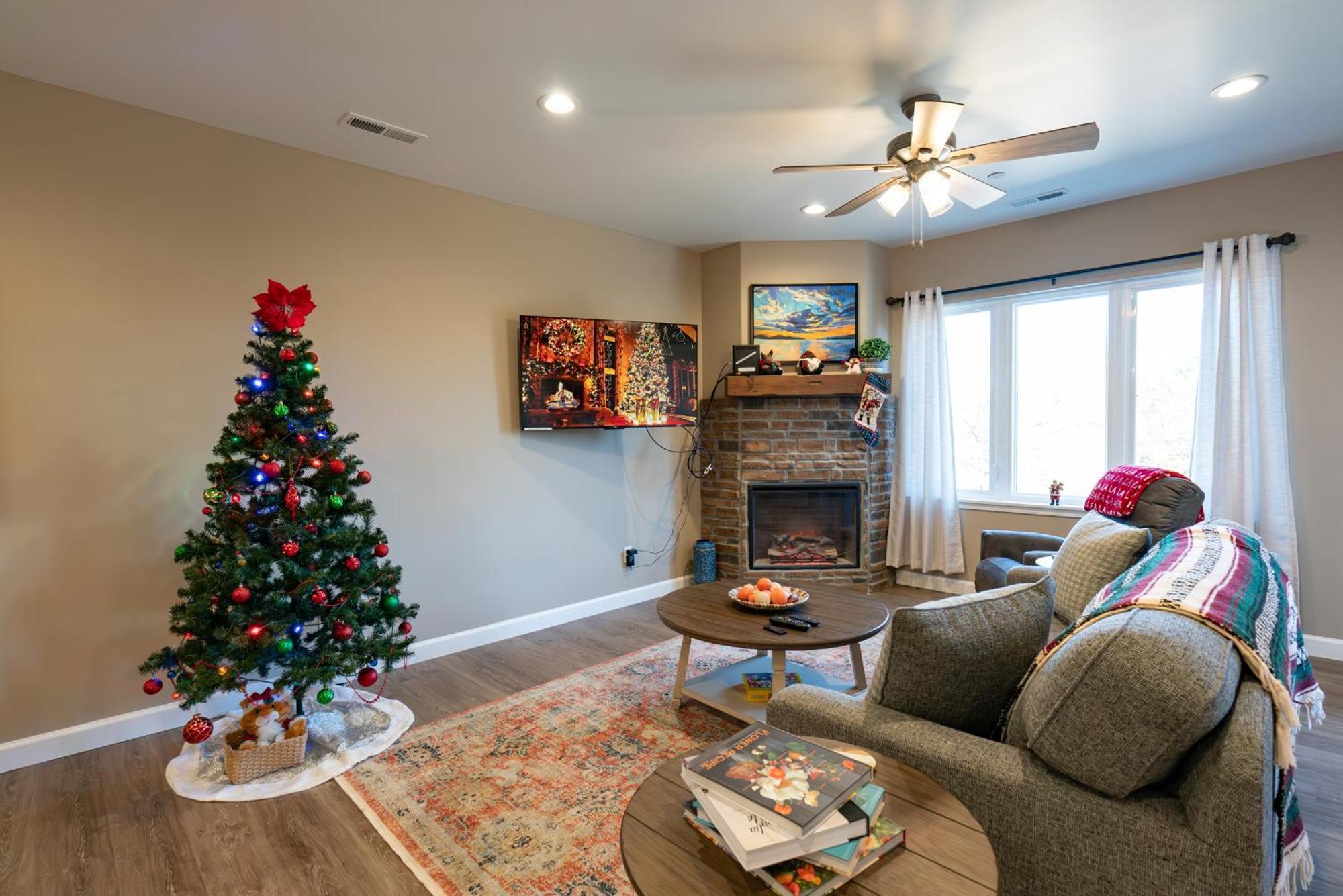 New Build - Walk-In 3Br Condo With Arcade Game - Free Attraction Tickets Included -- Fhg-207 Branson Exterior foto